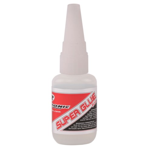 Robitronic Superglue for Tire (20g)