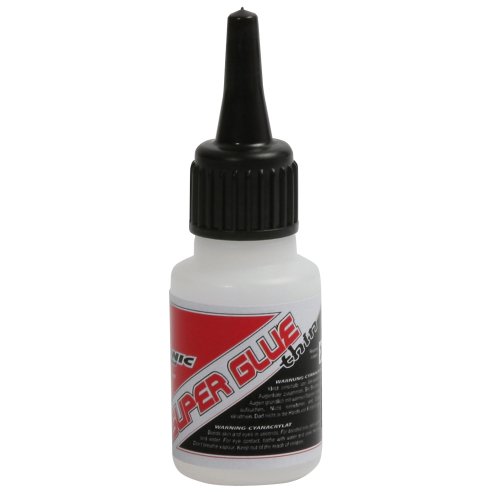 Robitronic Superglue thin (20g)