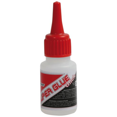 Robitronic Superglue thick (20g)