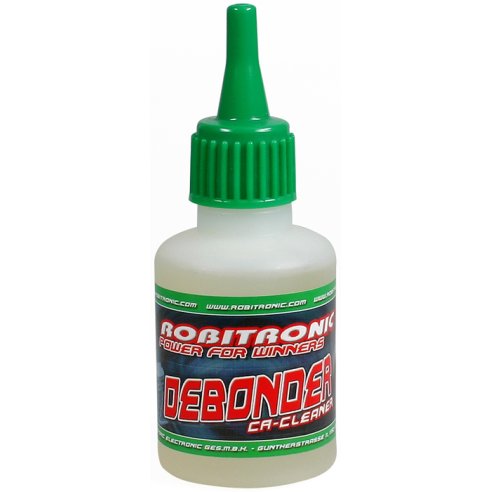 Robitronic Debonder (50ml)