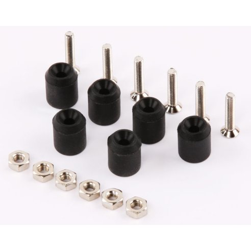 Robitronic Starterbox Spare Post Set 6pcs