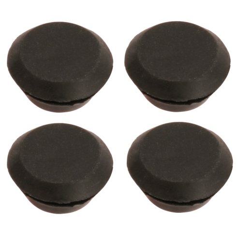 Robitronic Starterbox Spare Rubber Feet 4pcs