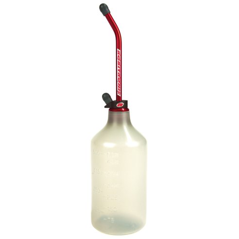 Robitronic Fuel Bottle "Competition Line" 500ml