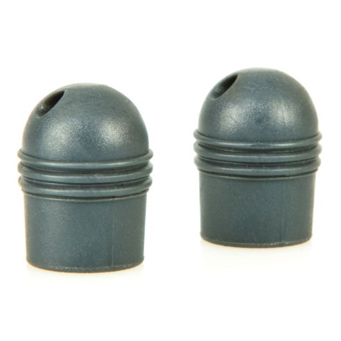 Robitronic Fuel Bottle Nylon Cap (2pcs.)