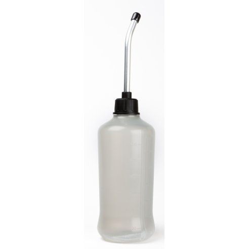 Robitronic Fuel Bottle "XL Size" Hobby