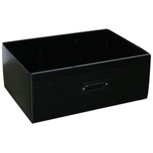 Robitronic Plastic replacement box - big (für R14001)