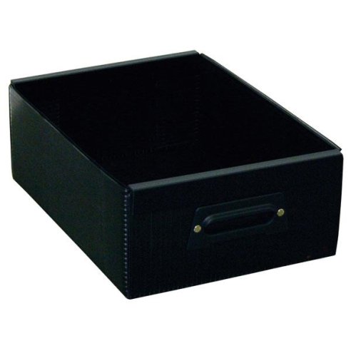 Robitronic Plastic replacement box - small (für R14001)