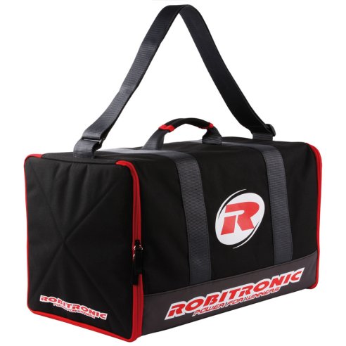 Robitronic Transport Bag with 2 boxes