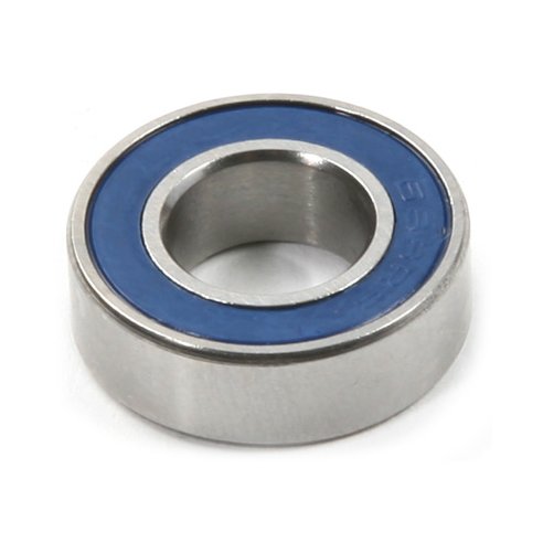 Robitronic Ball Bearing Ceramic 8x16x5mm with oil (1 pcs.)