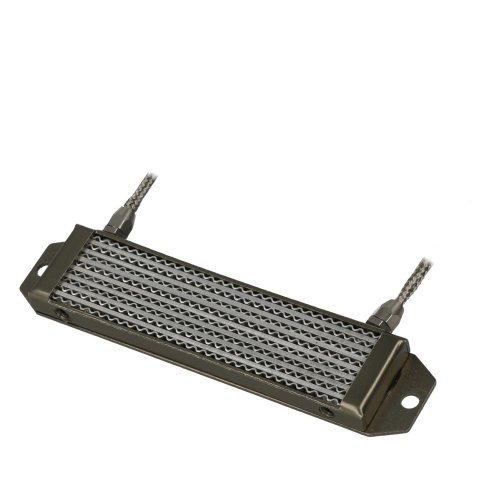 Robitronic Radiator grill 68x18x5mm