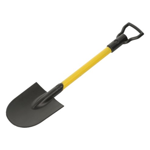 Robitronic Shovel Decor plastic 120mm