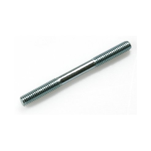 Robitronic Rod 34mm Silver (1 pcs)