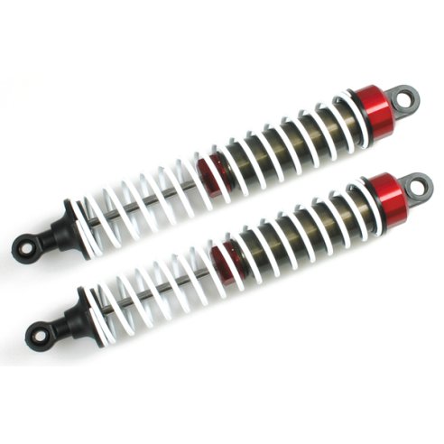 Robitronic Shock Rear Assembly Protos V1 Option