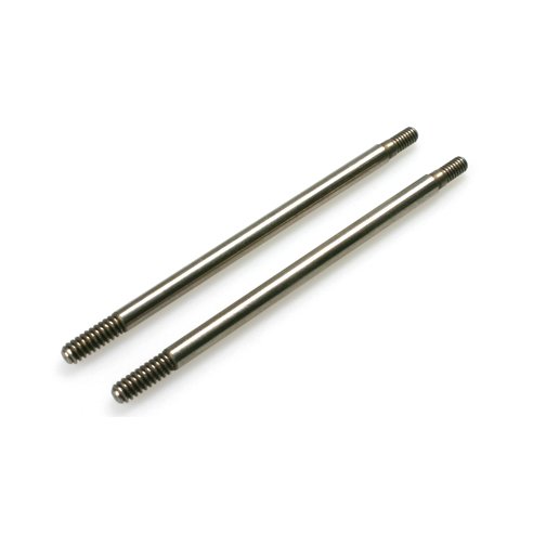 Robitronic Shock Shaft 3x58mm Front Protos (2 pcs)