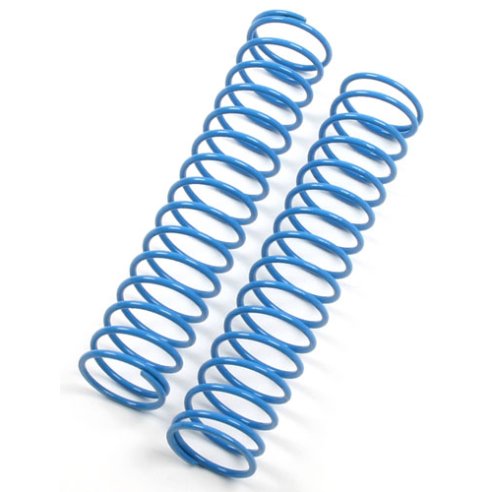 Robitronic Spring Protos 16x91x1.5mm Blue (2 pcs)