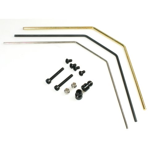 Robitronic Sway Bar Rear Set