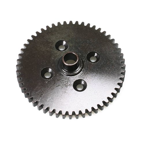 Robitronic Center Diff Gear 52T (Mantis, BR50)