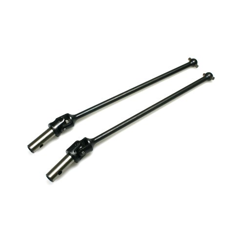 Robitronic CCD Drive Shaft Front Mantis (8x132mm) 2pcs.