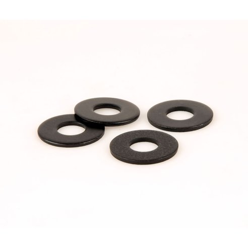 Robitronic Washer for Spare Tire BR50 13x32x2,2mm (4pcs)