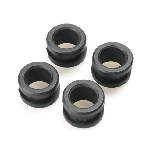 Robitronic Rubber Space 11x7mm (4 pcs)