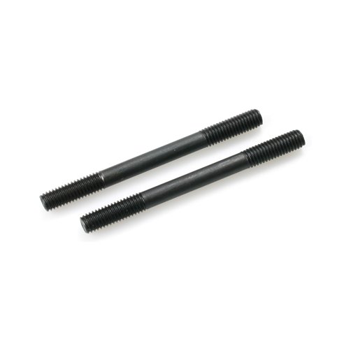 Robitronic M5x58mm Rod (2 pcs)