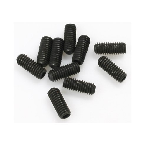 Robitronic Set Screw   4x10mm (10 pcs)