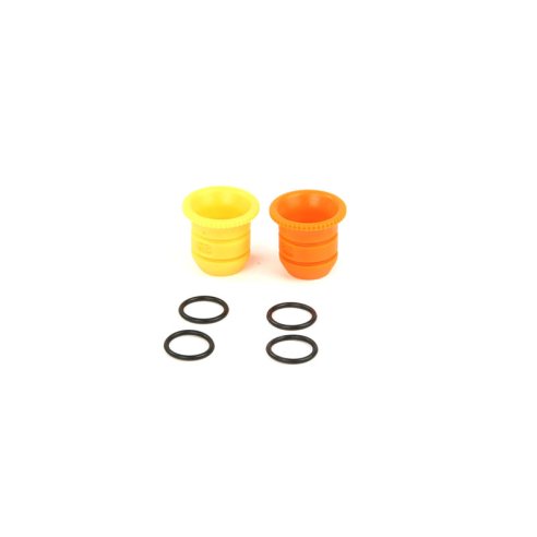 Robitronic Venturi Tube plastic inserts 8mm & 8,5mm