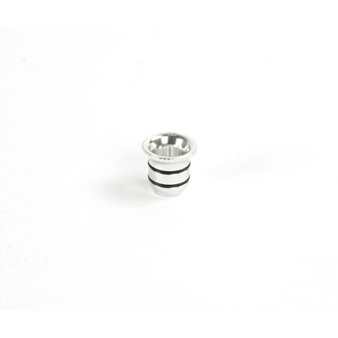 Robitronic Venturi Tube insert (aluminum) 6mm