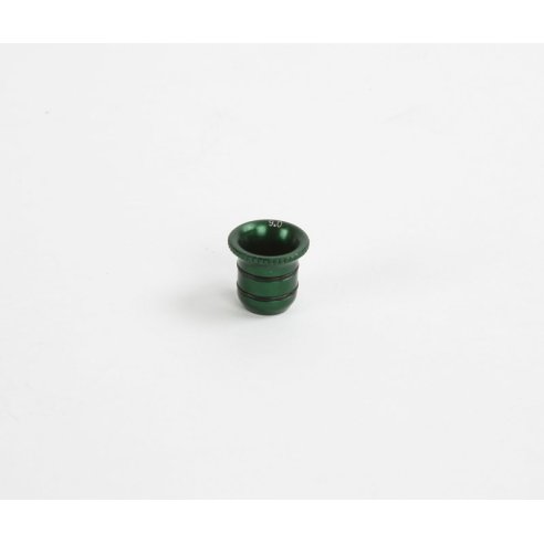 Robitronic Venturi Tube insert(aluminum) 9mm