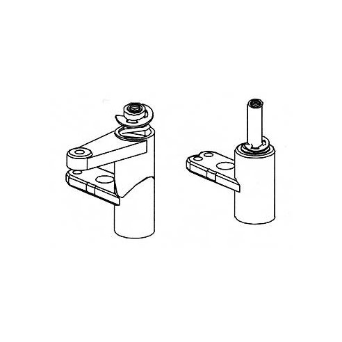 Robitronic Servo Saver Set ETC,NTC