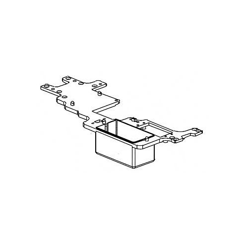 Robitronic Upper Plate NTC