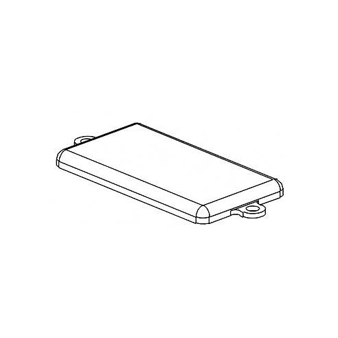 Robitronic Battery Cover NTC