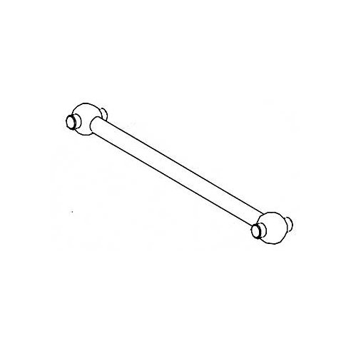 Robitronic Rear Central Joint Shaft NTC