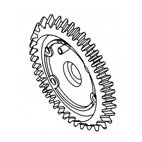 Robitronic Spur Gear Diff