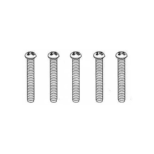 Robitronic BT3x22 BH Screw (5)