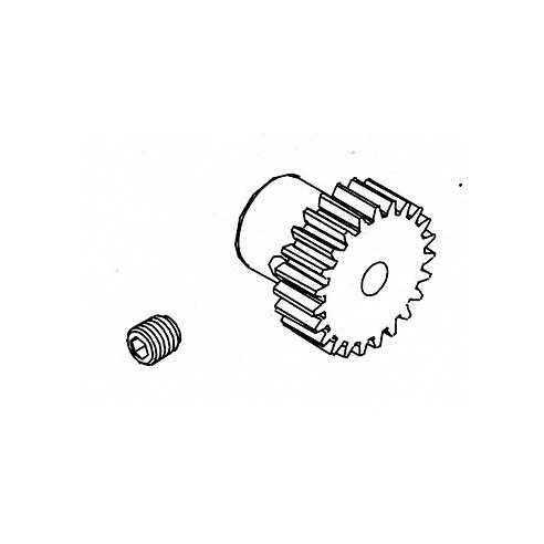 Robitronic Pinion Gear