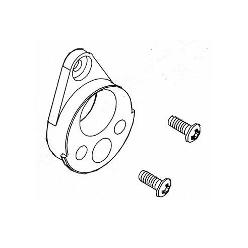 Robitronic Motor Bracket with Screw