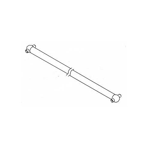 Robitronic Central Joint Shaft ETC