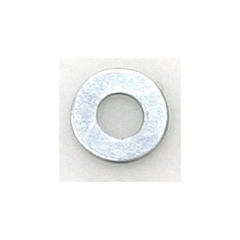 Robitronic Thrust washer (2pcs) hard