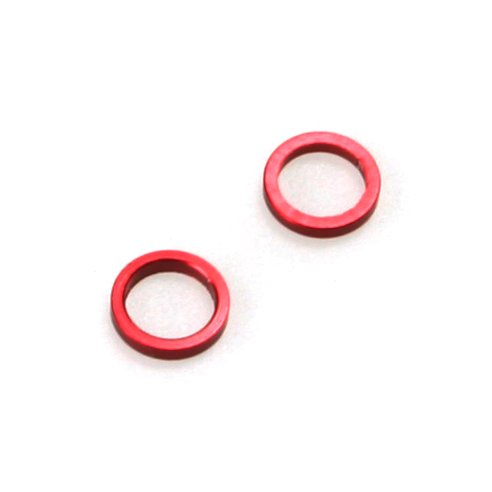 Robitronic Washer for steering plate (2 pcs)