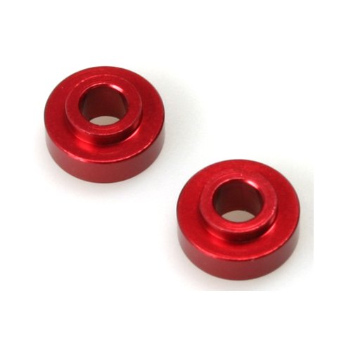 Robitronic Rollcenter-washer FR 2,5mm (2 pcs)