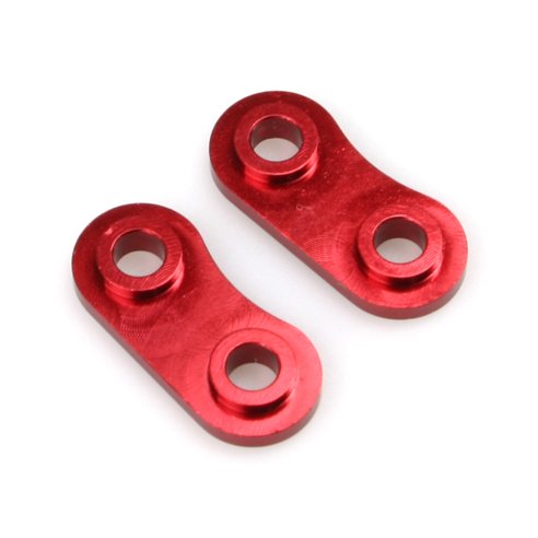 Robitronic Rollcenter-plate RF 1,5mm (2 pcs)