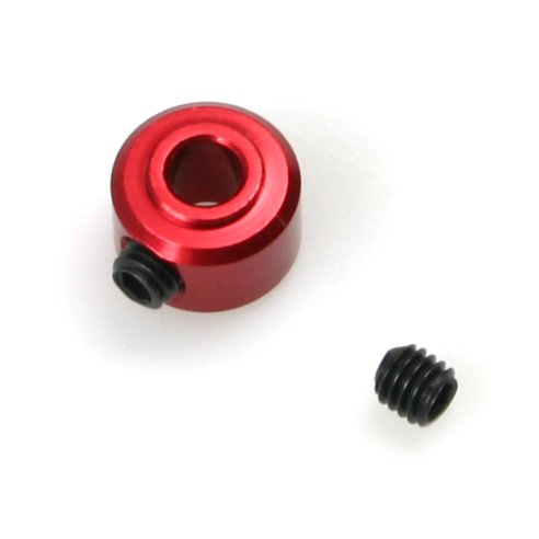 Robitronic Collar Mid Driveshaft