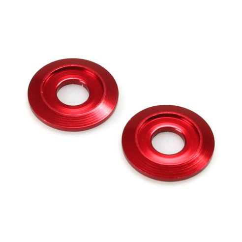 Robitronic Shim for wheels (2pcs.)