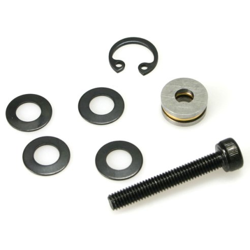 Robitronic Diff trust bearing set (3 8 3,5mm)