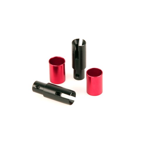 Robitronic Solid Axle CCD-Outdrive (2pcs.)