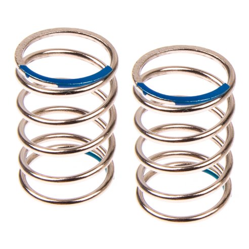 Robitronic Shock spring (blue 273gf mm)