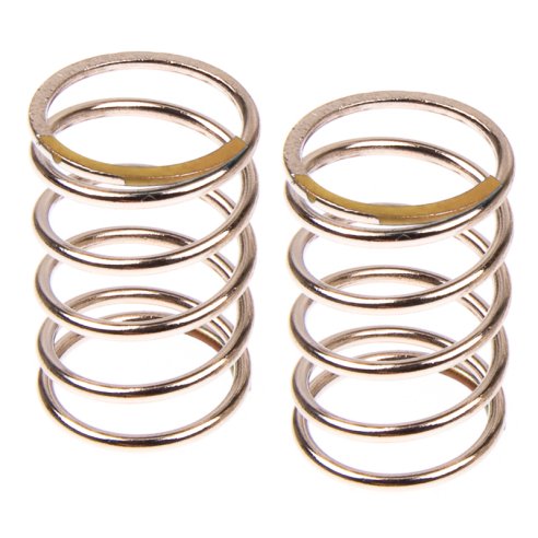 Robitronic Shock spring (gold 340gf mm)