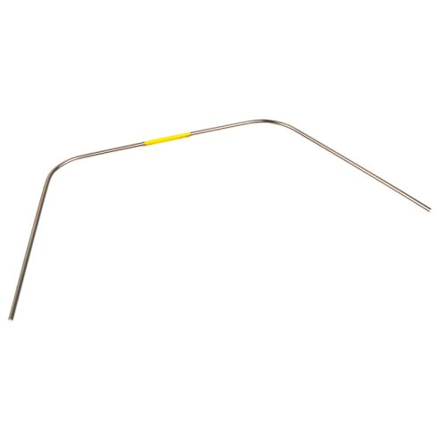 Robitronic Sway bar 1.1mm (Yellow)