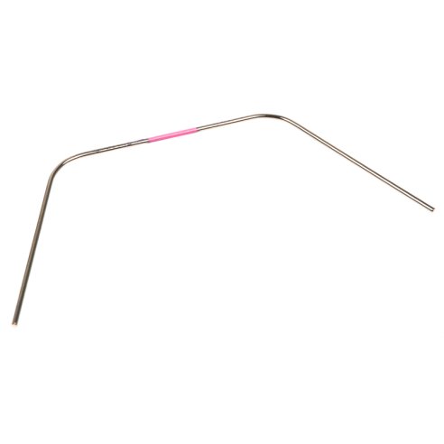 Robitronic Sway bar 1.2mm (Pink)